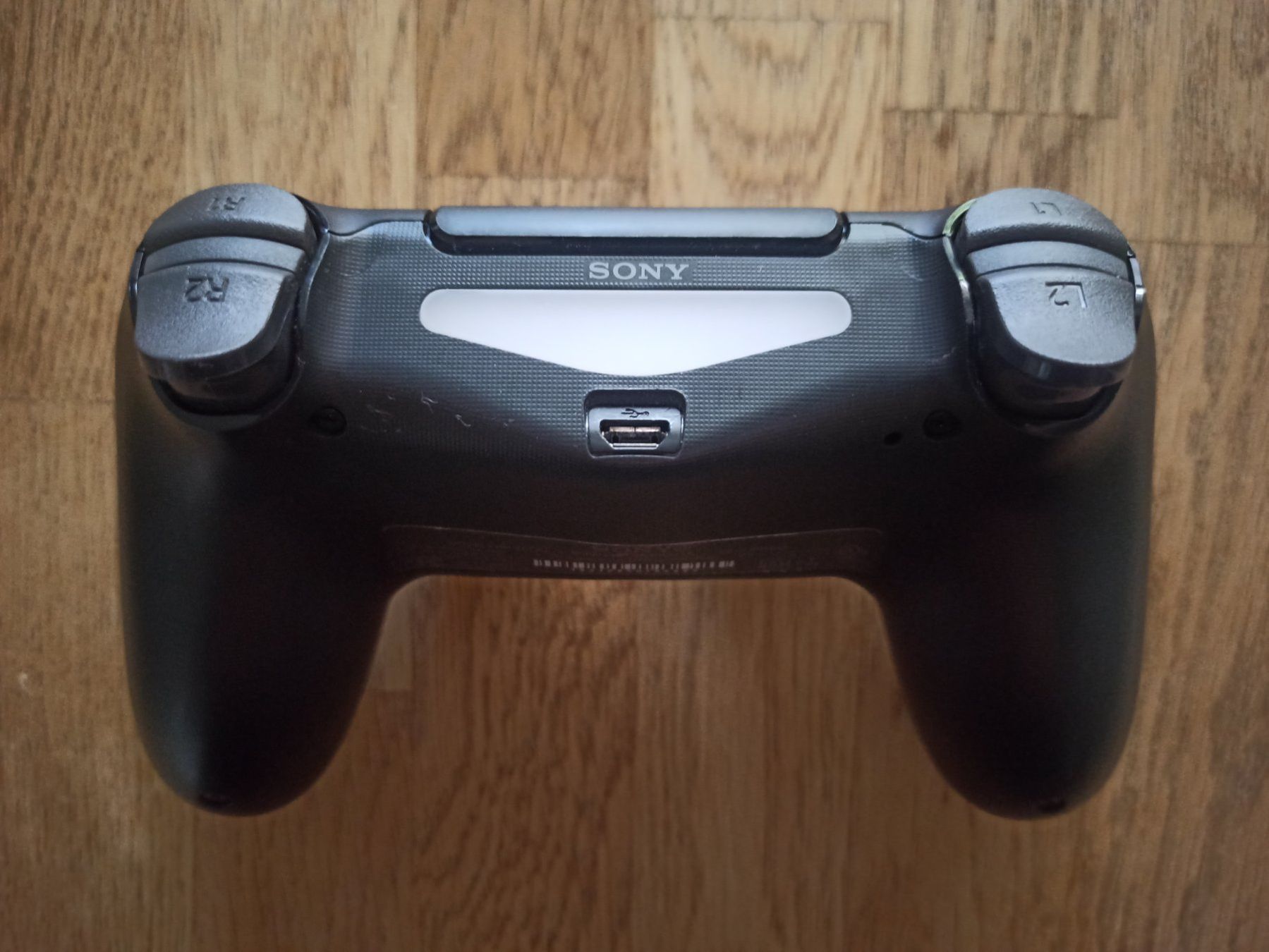 Controller: Original Controller Sony PS4 Wireless DualShock 4 V2 – Usato da Oberweningen venduto da mar_87mx 4