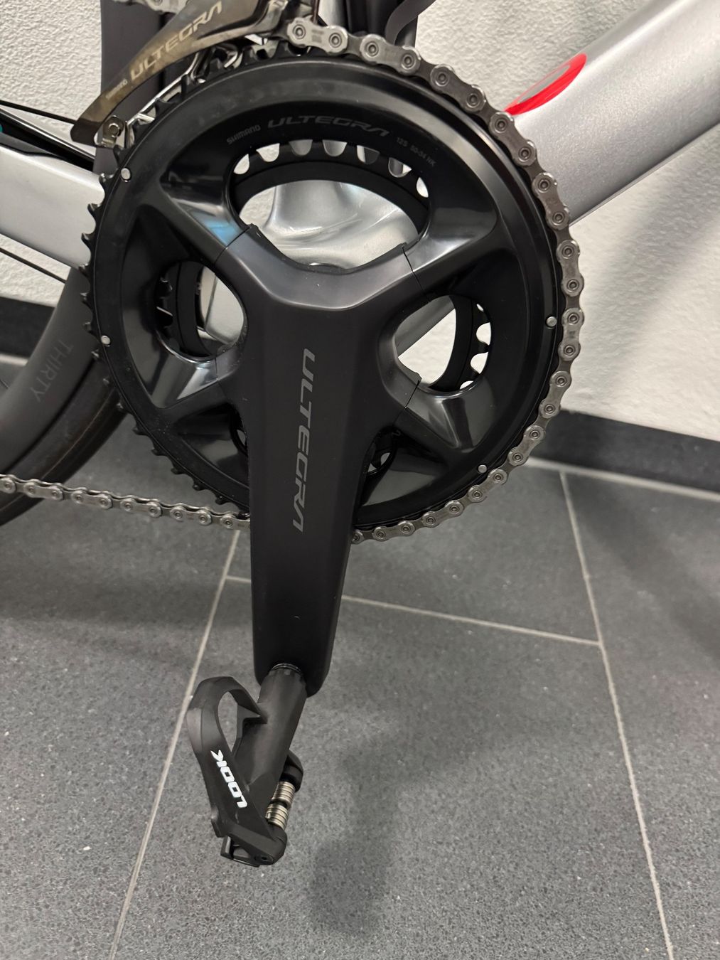 Factor Bikes Biciclette: Velo Factor O2 – Usato da Wollerau venduto da vir_9l5c 1