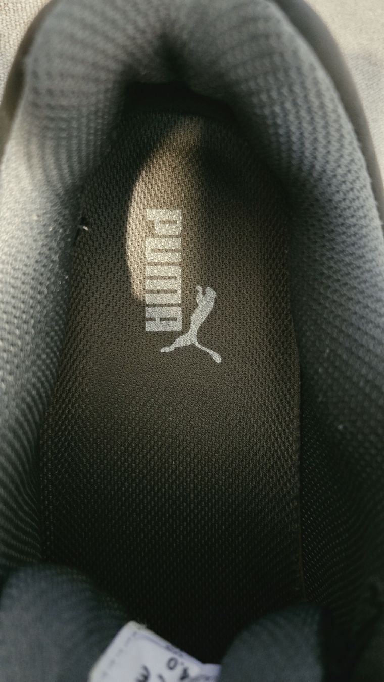 Puma Herrenschuhe: Chaussures de sécurité PUMA – Neu (gemäss Beschreibung) aus Yverdon-les-Bains von har_97hl 3
