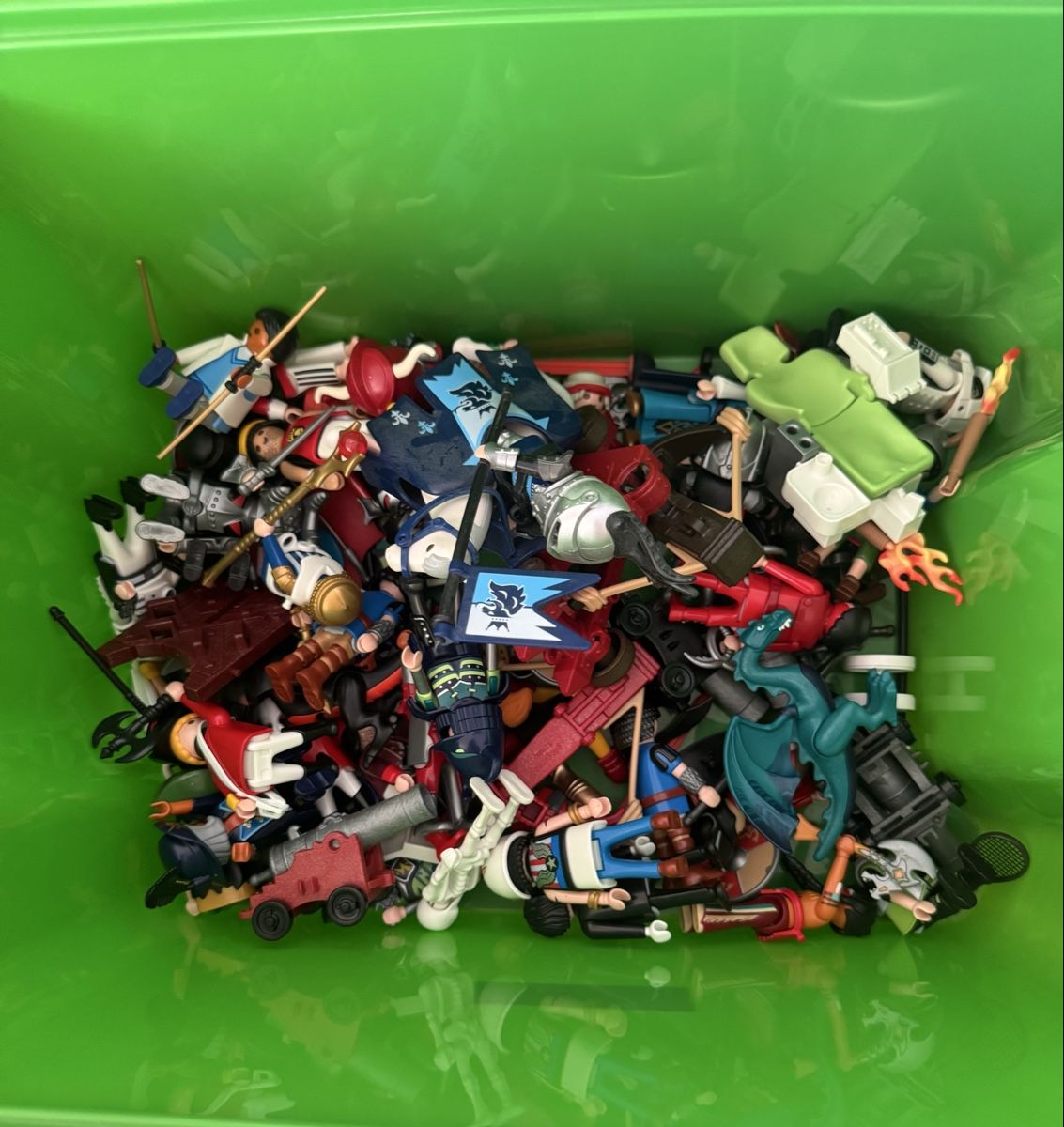 Playmobil Giocattoli: Playmobil – Usato da Wettingen venduto da beki14 1