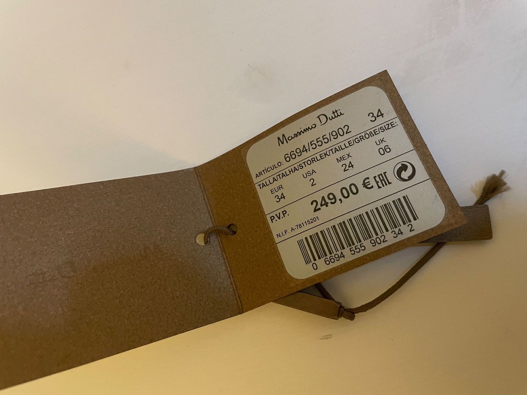 Massimo Dutti Jumpsuits: Overall – Gebraucht aus St.Gallen von nat_7n75 9