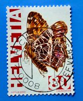Nr.877 Landkärtchen GESTEMPELT 1995   Zürich