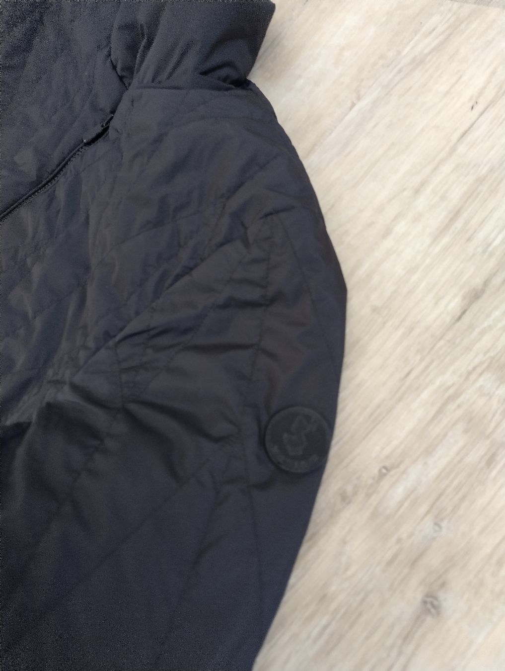 Save the duck Jacken: Blouson von Save the Duck (M) – Neu (gemäss Beschreibung) aus Dättwil AG von Kleinaberfein 1