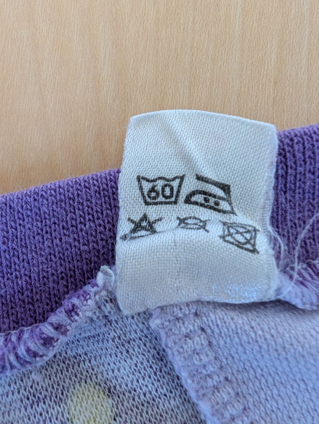Pyjamas: Cooles Pijama Gr. 176 - Pijamaparty! – Gebraucht aus Zürich von richardeigenmann 5