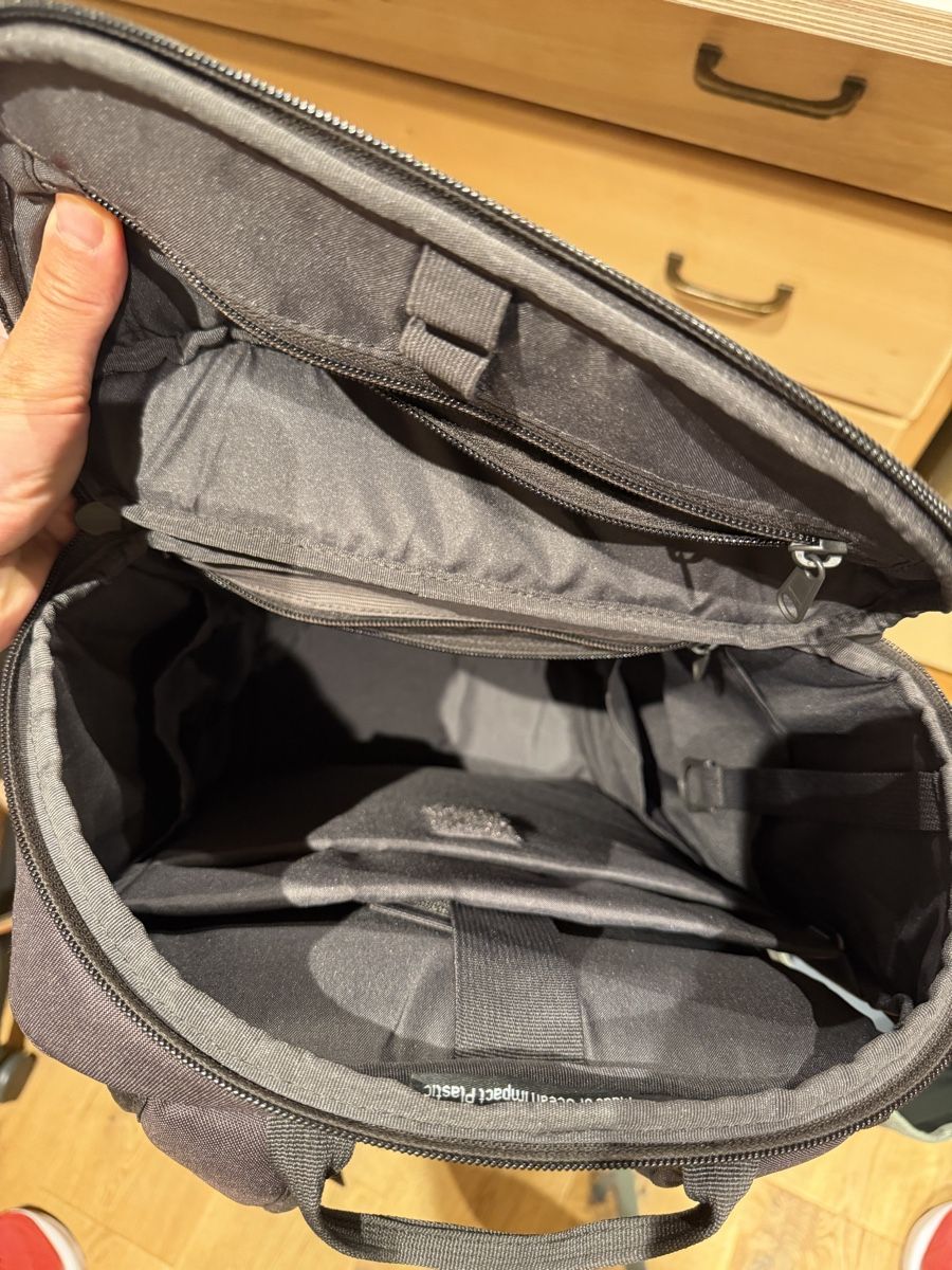Rucksäcke: Got Bag – Gebraucht aus Pragg-Jenaz von Hors 2