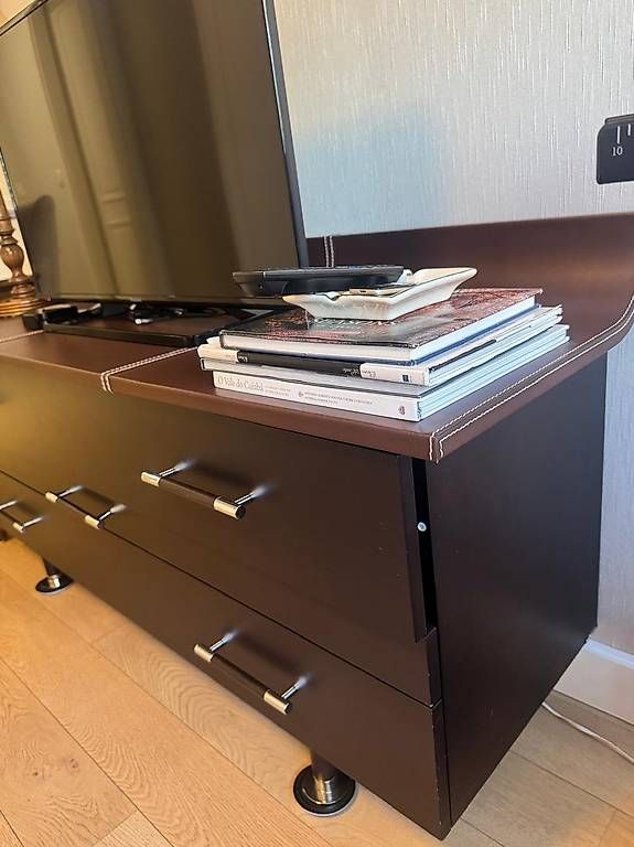 Roche Bobois Mobili TV: commode / buffet bas Roche Bobois – Usato da Petit-Lancy venduto da Rod2107 1