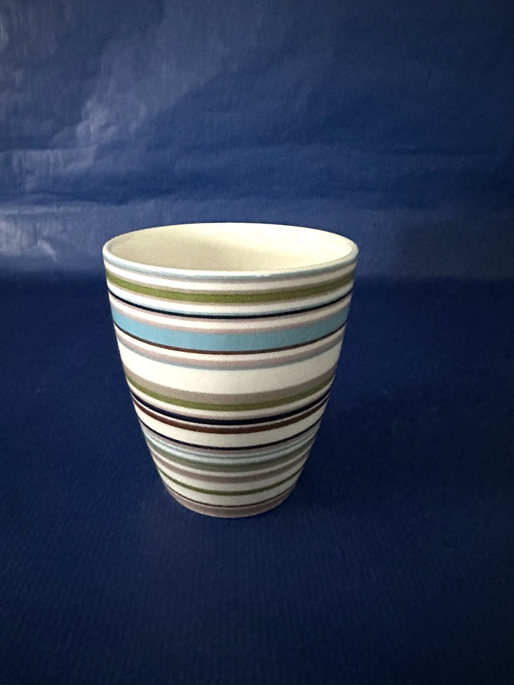 Iittala Tazze: IITTALA Origo Becher – Nuovo (secondo la descrizione) da Liebefeld venduto da mimi008