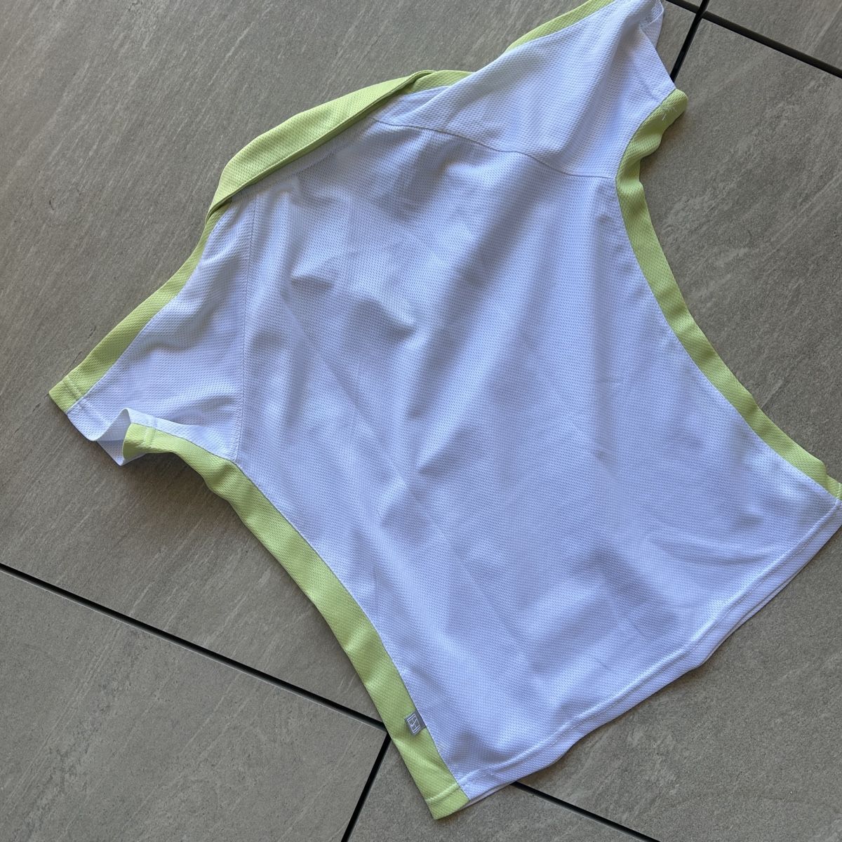 Nike Polo-Shirts: Nike Polo – Gebraucht aus Winterthur von Werischjenny 3