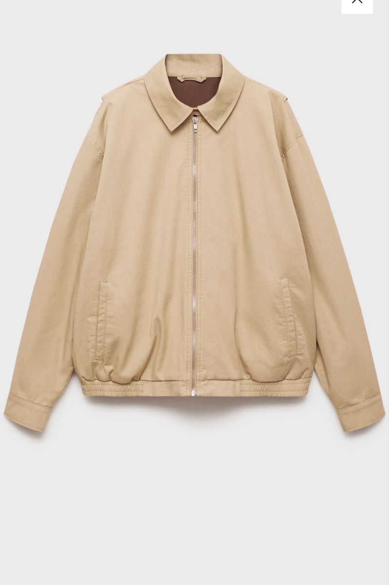Mango Giacche: Bomberjacke M Mango – Nuovo (secondo la descrizione) da Arbon venduto da leu_g29t