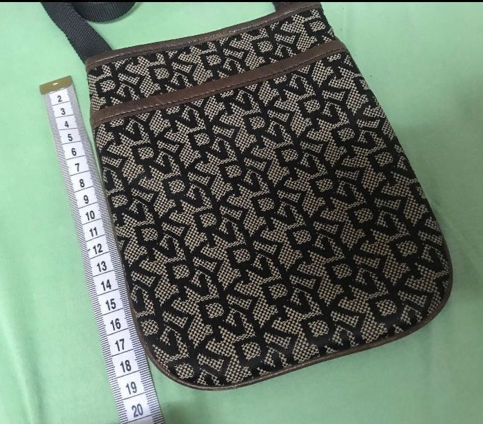 DKNY Taschen: Sac Dkny – Gebraucht aus Montreux von Perledor 6
