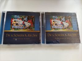 Die schönsten Märchen (Teil 1 & 2)