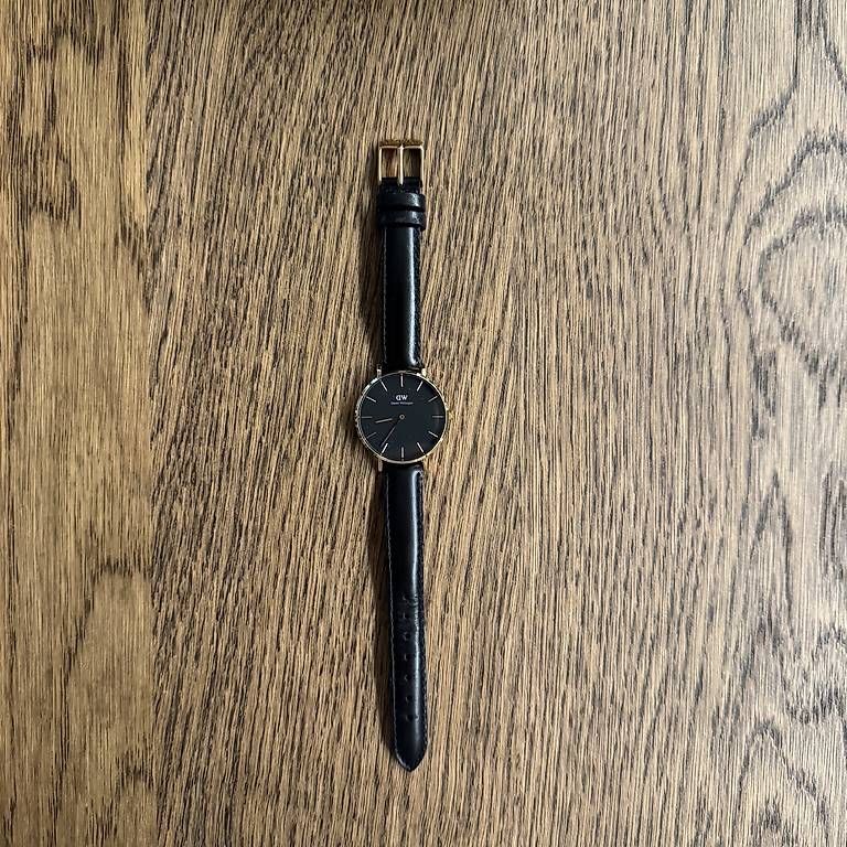 Uhren: Daniel Wellington Uhr – Gebraucht aus Solothurn von Juliasju 2