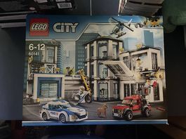 Lego city - 60141