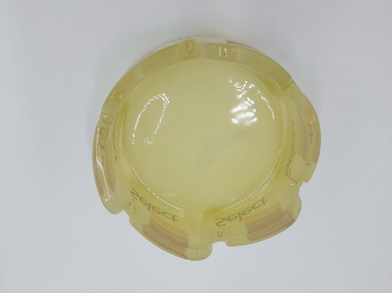 Portacenere: Select Aschenbecher 11cm – Usato da Wil SG venduto da Donaldus 3