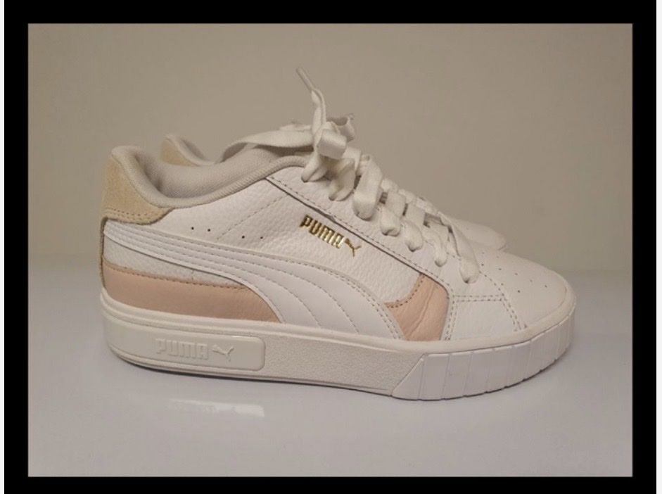 Puma Scarpe da donna: Sneakers Puma Gr.37 – Usato da Pfungen venduto da Sheki56
