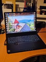 ASUS ProArt StudioBook 16 OLED Ryzen 9 RTX 3070 32 Go RAM