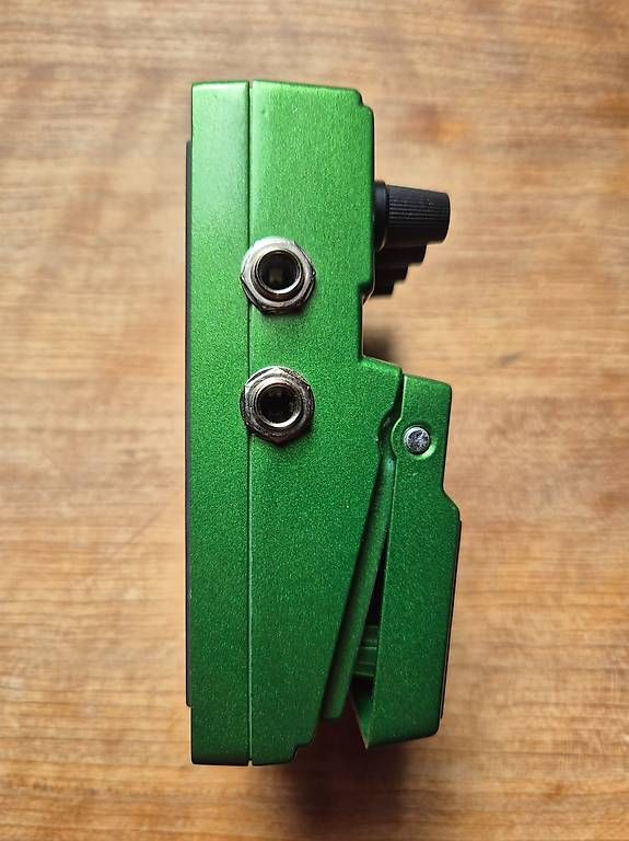 Strumenti musicali: DigiTech Bad Monkey Tube Overdrive  Original – Usato da Schwanden i. E. venduto da spielmansfluch1 2