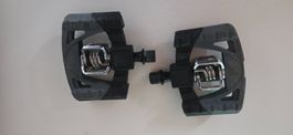 MTB Klick-Pedal