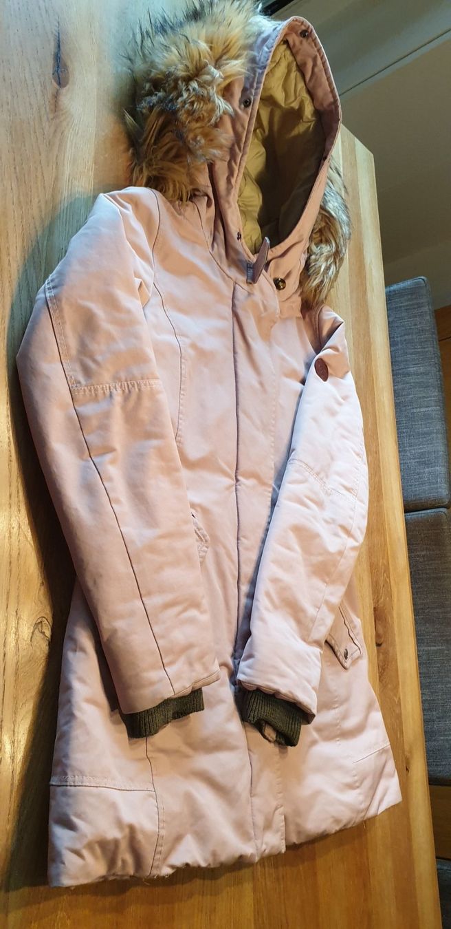 Marc O'Polo Giacche: Marc'O Polo Jacke gr S – Usato da Gwatt (Thun) venduto da Letzte-Chance-III 2