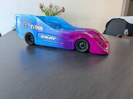 Xray X8 2026