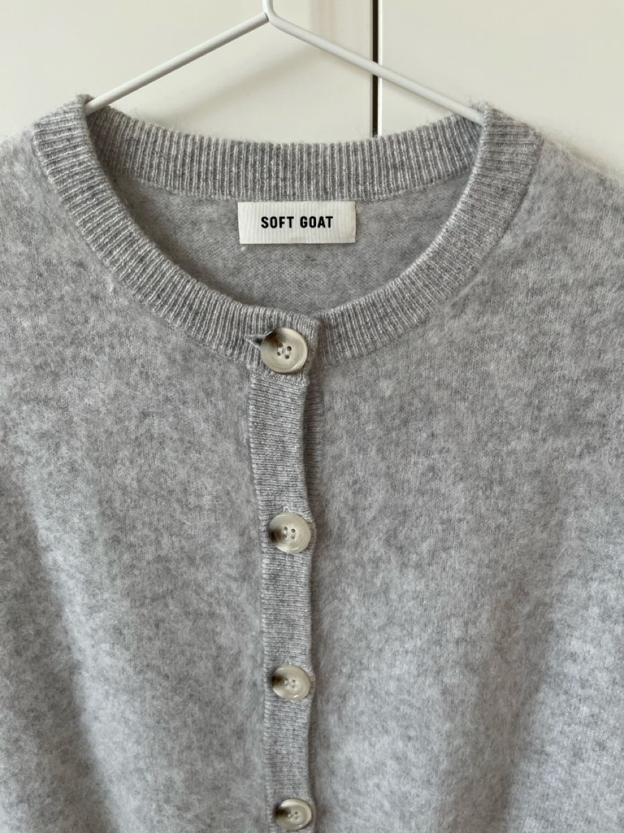 T-shirt: Shirt brushed Kaschmir – Nuovo (secondo la descrizione) da Cham venduto da sbr_7cmv 1