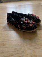 Dior Espadrilles
