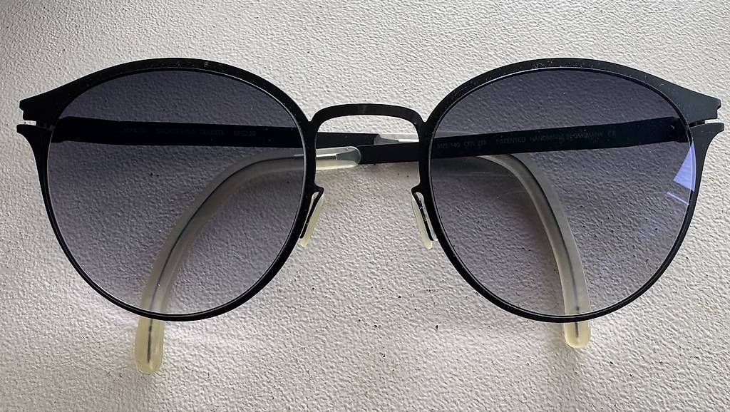 Occhiali & Lenti: MYKITA - Fassung – Usato da Wiesendangen venduto da Genitiv