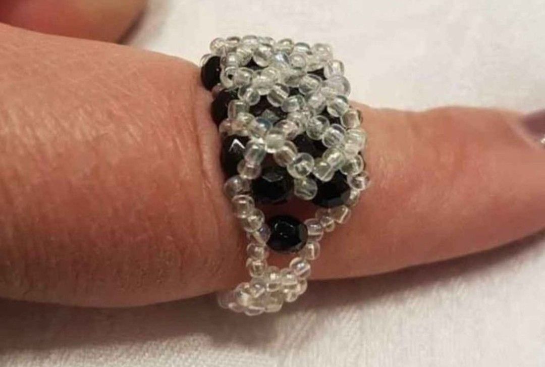 Bagues: Elastische Ringe ( preis pro stk ) – Neuf (Voir description) à Wislikofen par Ana.Gomes 1