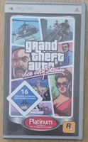 GTA Vice City Stories Platinum – PSP PAL