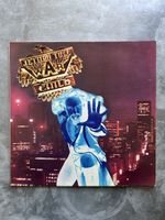 War Child - Jethro Tull LP - Prog Rock, Chrysalis [1974]
