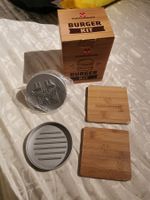 Feldschlösschen Burger Kit