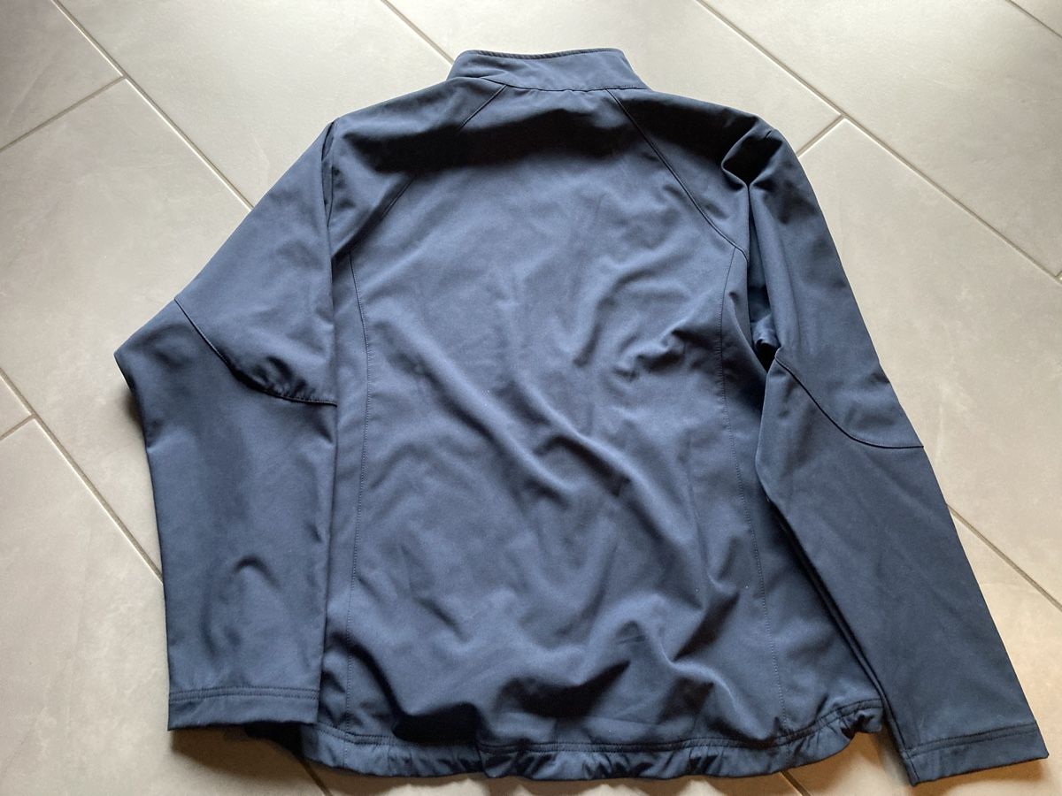 Giacche: Leichte Softshell Jacke  – Usato da Jaun venduto da walin2 3