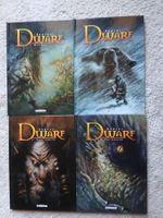 DWARF TTBE EO  HISTOIRE COMPLETE TOME 1 A 4