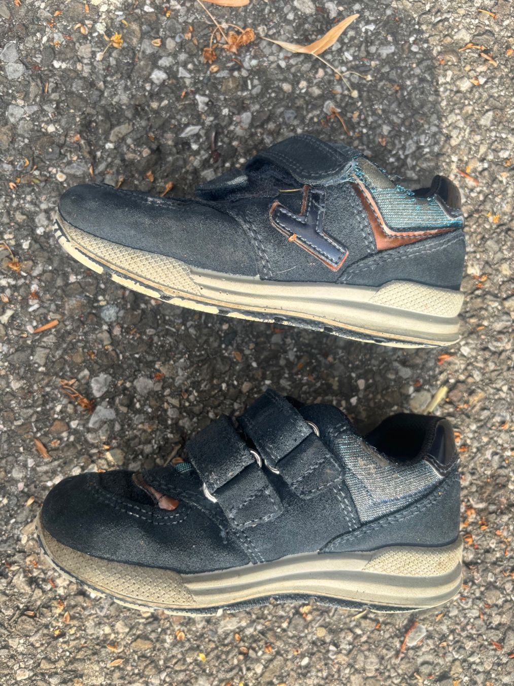 Elefanten Scarpe per ragazzi: 26_Elefanten aus Leder – Usato da Versegeres venduto da kista 3