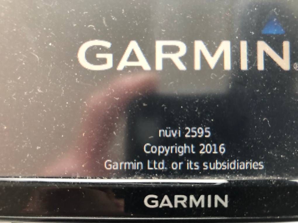 Garmin Navigatori: Navi - GARMIN nüvi 2595 – Usato da orselina venduto da Loriotech