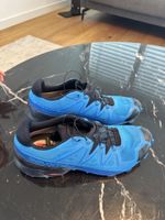 Salomon Speedcross 5 GTX