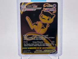 Verlorener Ursprung - Mew VMAX  (LOR TG30) - DE