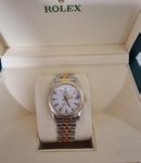 Rolex Datejust Oyster Perpetual 31 mm