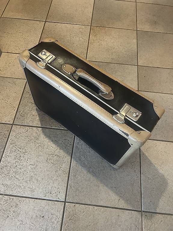 Valises & Sacs: Valigia vintage – D'occasion à novaggio par cam_5stl 1