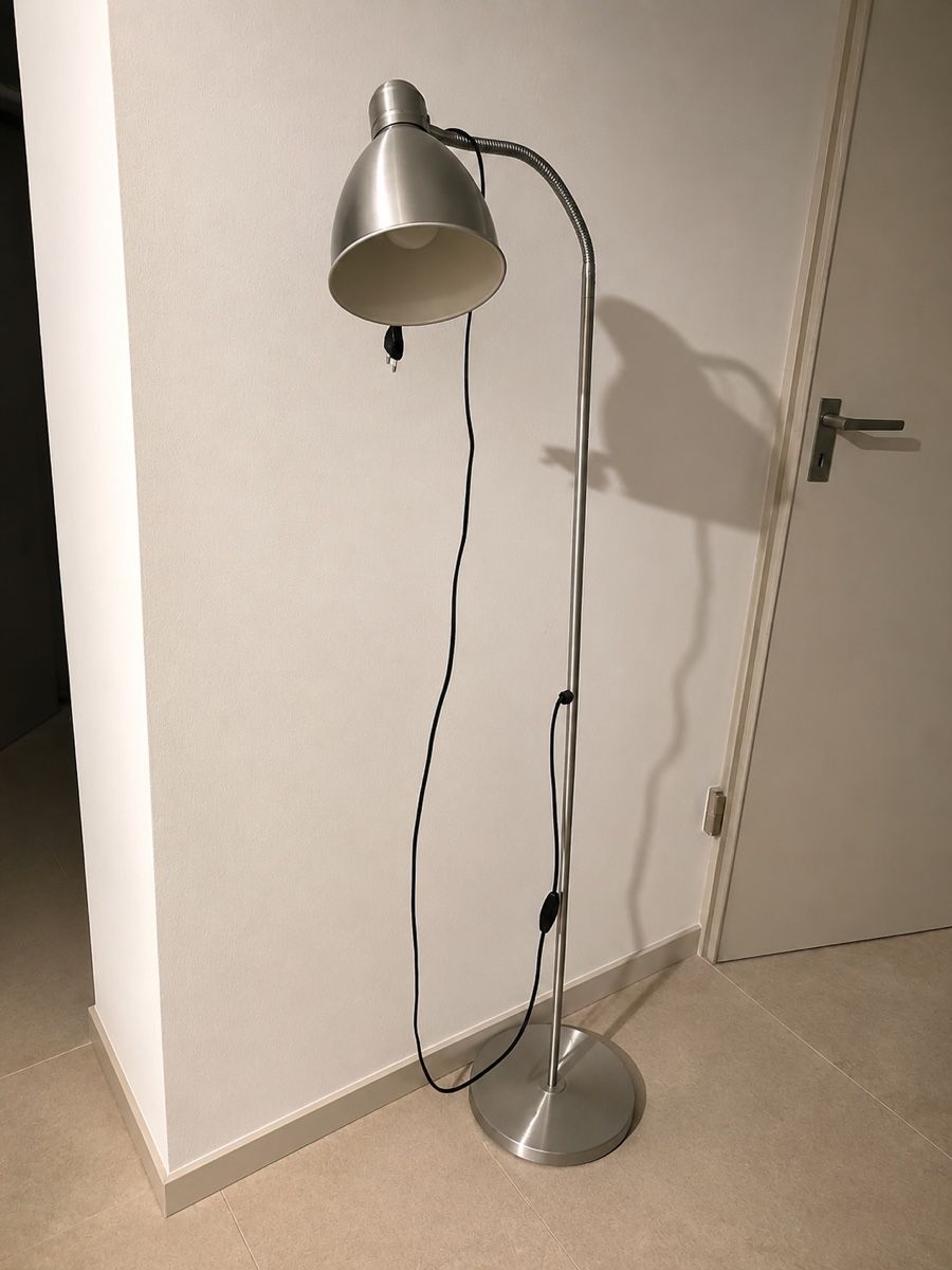 Ikea Lampen: Lamp – Gebraucht aus Dietikon von leo_2bf6