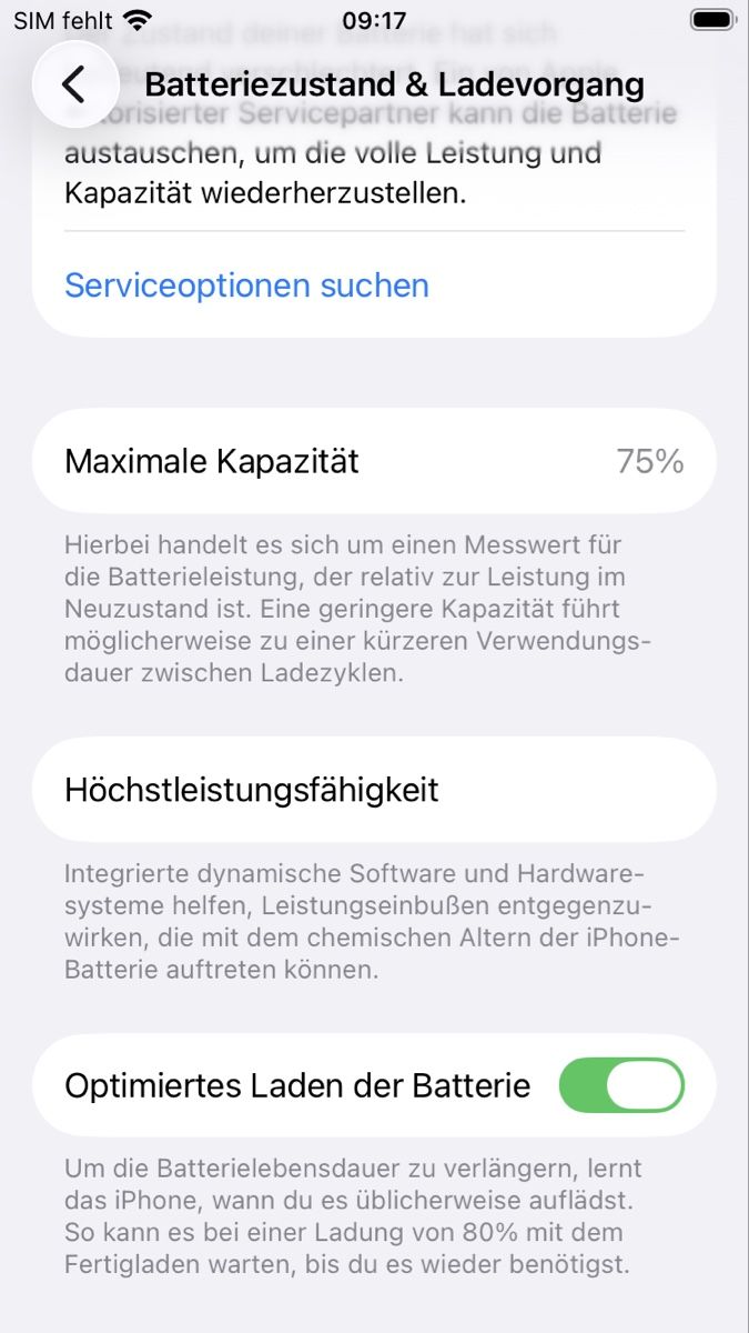 Apple Telefoni cellulari / Smartphones: IPhone SE (2020) - 128 GB – Usato da Liebefeld venduto da Aarema 4