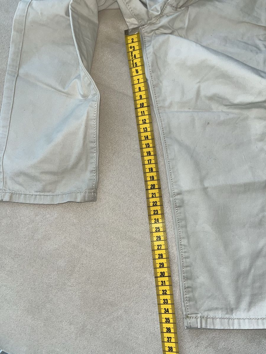 Pantaloni: Sommer Hose 2-3J Gr.98 Baumwolle – Usato da Meilen venduto da Exclusive00 4