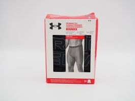 UNDER ARMOUR Boxershort - Set, Gr. M (26072843)