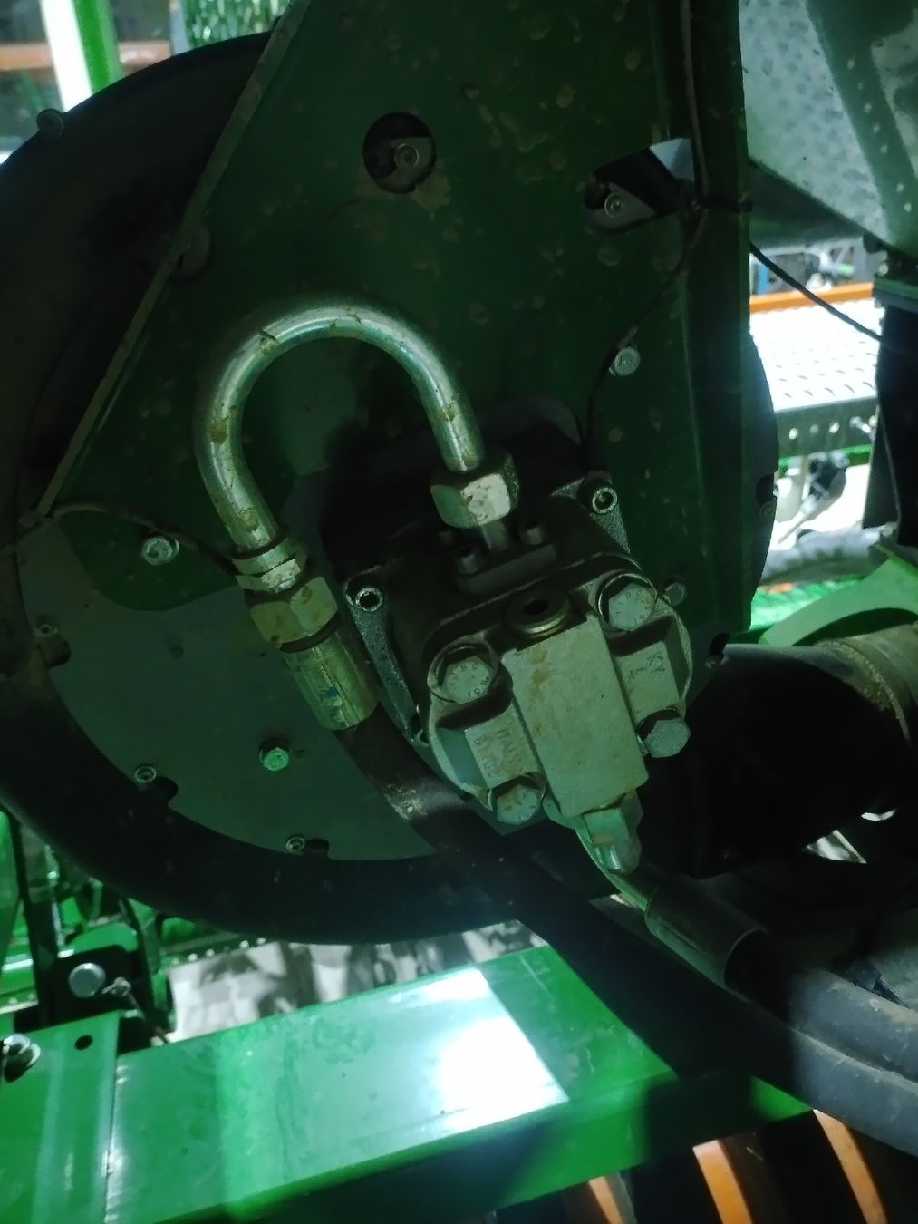 Amazone Toutes les machines: Amazone Kombination – D'occasion à Deitingen par RK68 5