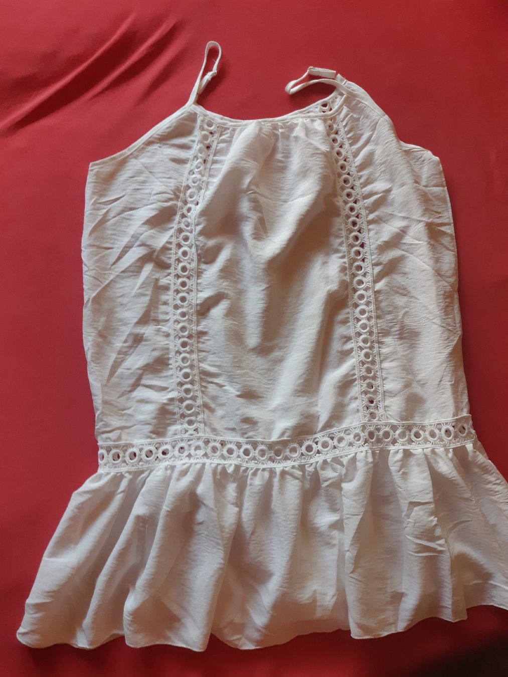Kleider: Strandkleid – Neu (gemäss Beschreibung) aus Marly von schnibu2