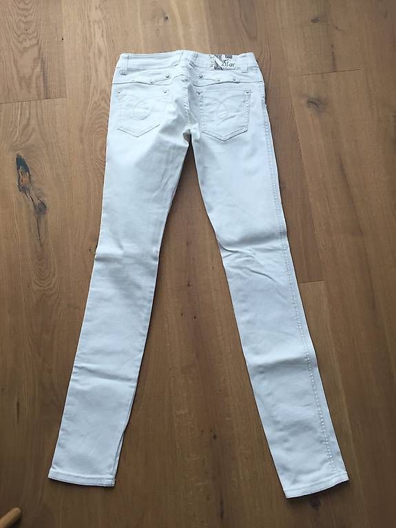 Nile Pantaloni: Nile Hose – Usato da Unterterzen venduto da bac_287t 2