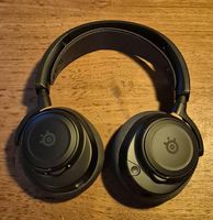 Headset SteelSeries Artic Nova 7 Gen 2 / einmal getragen