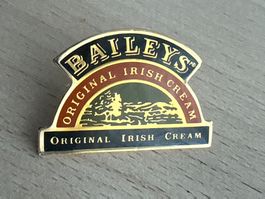 Pin Baileys  Original Irish Cream