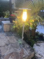 Gartenlampen 