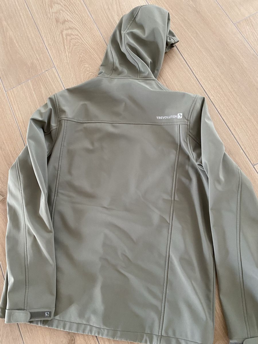 Trevolution Jacken: Wanderjacke,Trevolution – Gebraucht aus Uster von Ursi_75hc 3